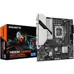 Изображение Материнская плата GIGABYTE H610M GAMING WIFI DDR4, S-1700 #4 Фото Материнская плата GIGABYTE H610M GAMING WIFI DDR4, S-1700 #4