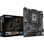 Изображение Материнская плата GIGABYTE Z790 S DDR4, S-1700, ATX #4 Фото Материнская плата GIGABYTE Z790 S DDR4, S-1700, ATX #4