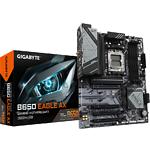 Изображение Материнская плата GIGABYTE B650 EAGLE, AM5 #5 Фото Материнская плата GIGABYTE B650 EAGLE, AM5 #5