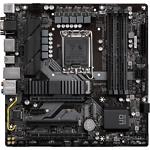 Изображение Материнская плата GIGABYTE B760M D3H DDR4, S-1700, micro-ATX Фото Материнская плата GIGABYTE B760M D3H DDR4, S-1700, micro-ATX