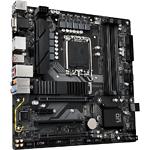 Изображение Материнская плата GIGABYTE B760M D3H DDR4, S-1700, micro-ATX #1 Фото Материнская плата GIGABYTE B760M D3H DDR4, S-1700, micro-ATX #1