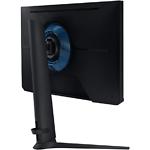 Фото SAMSUNG 24" LS24AG302NIXCI VA 1920x1080, 1мс, 250кд/м2, 3000:1, 144Гц, HDMI/DP, Аудиовыход #6