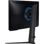 Фото SAMSUNG 24" LS24AG302NIXCI VA 1920x1080, 1мс, 250кд/м2, 3000:1, 144Гц, HDMI/DP, Аудиовыход #7