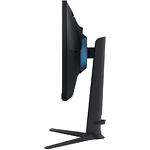 Фото SAMSUNG 24" LS24AG302NIXCI VA 1920x1080, 1мс, 250кд/м2, 3000:1, 144Гц, HDMI/DP, Аудиовыход #8