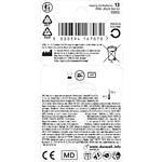 Изображение Батарейка DURACELL HA13/PR48 Zinc Air (5017065/5011447/5007513) 1.45V, блистер 6шт. #9 Фото Батарейка DURACELL HA13/PR48 Zinc Air (5017065/5011447/5007513) 1.45V, блистер 6шт. #9