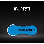 Изображение Батарейка DURACELL HA675 Zinc Air (5017069/5007521/5011461) 1.45V, блистер 6шт. #5 Фото Батарейка DURACELL HA675 Zinc Air (5017069/5007521/5011461) 1.45V, блистер 6шт. #5