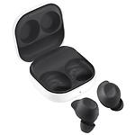 Фото SAMSUNG Galaxy Buds FE Graphite (SM-R400NZAASEK) Bluetooth TWS гарнитура #2