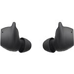 Фото SAMSUNG Galaxy Buds FE Graphite (SM-R400NZAASEK) Bluetooth TWS гарнитура #4