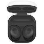 Фото SAMSUNG Galaxy Buds FE Graphite (SM-R400NZAASEK) Bluetooth TWS гарнитура #5