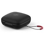Изображение SENNHEISER MOMENTUM Sport Polar Black (700304) TWS гарнитура Bluetooth #10 Фото SENNHEISER MOMENTUM Sport Polar Black (700304) TWS гарнитура Bluetooth #10