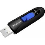 Изображение USB Flash 512Gb Transcend JetFlash 790K USB3.1 Black (TS512GJF790K) 100Mb/s #1 Фото USB Flash 512Gb Transcend JetFlash 790K USB3.1 Black (TS512GJF790K) 100Mb/s #1