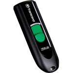 фото USB Flash  256GB Transcend JetFlash 790C USB3.2 Type-C (TS256GJF790C)