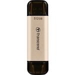 Зображення USB Flash 512GB Transcend JetFlash 930 Black (TS512GJF930C) USB 3.2+Type-C, R420/W400 MB/s Фото USB Flash 512GB Transcend JetFlash 930 Black (TS512GJF930C) USB 3.2+Type-C, R420/W400 MB/s