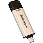 Зображення USB Flash 512GB Transcend JetFlash 930 Black (TS512GJF930C) USB 3.2+Type-C, R420/W400 MB/s #2 Фото USB Flash 512GB Transcend JetFlash 930 Black (TS512GJF930C) USB 3.2+Type-C, R420/W400 MB/s #2