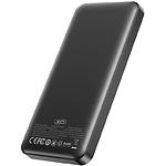 Изображение Внешний аккумулятор Power Bank XO PR238 Black, 10000mAh, PD20W + QC22.5W, дисплей #2 Фото Внешний аккумулятор Power Bank XO PR238 Black, 10000mAh, PD20W + QC22.5W, дисплей #2