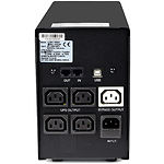 Фото UPS PowerCom BNT 1000AP USB w soft&cable #1