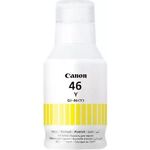 Изображение Чернила Canon GI-46 Y (4429C001AA) Yellow, Maxify GX6040/GX7040 Фото Чернила Canon GI-46 Y (4429C001AA) Yellow, Maxify GX6040/GX7040