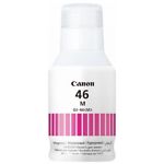Изображение Чернила Canon GI-46 М (4428C001AA) Magenta, Maxify GX6040/GX7040 Фото Чернила Canon GI-46 М (4428C001AA) Magenta, Maxify GX6040/GX7040