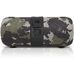 Фото REAL-EL X-733 Camo (EL121600020), портативная система 2x12 Вт, Li-Ion аккум, USB, BT,AUX, IPX6 #6