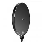 Изображение Беспроводное Wireless ЗУ Baseus CCED000001 Black, Qi Gen 2, USB питание, 15W #1 Фото Беспроводное Wireless ЗУ Baseus CCED000001 Black, Qi Gen 2, USB питание, 15W #1