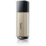 Фото USB Flash  128GB Apacer AH353 Champagne Gold USB 3.2 (AP128GAH353C-1) #1