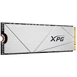Фото SSD A-Data XPG GAMMIX S60 1TB M.2 2280 PCIe4.0x4 (AGAMMIXS60-1T-CS) 5000/3200 MB/s #1
