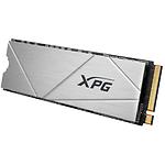 Фото SSD A-Data XPG GAMMIX S60 1TB M.2 2280 PCIe4.0x4 (AGAMMIXS60-1T-CS) 5000/3200 MB/s #2