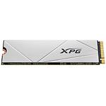 Фото SSD A-Data XPG GAMMIX S60 1TB M.2 2280 PCIe4.0x4 (AGAMMIXS60-1T-CS) 5000/3200 MB/s #3