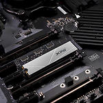 Фото SSD A-Data XPG GAMMIX S60 1TB M.2 2280 PCIe4.0x4 (AGAMMIXS60-1T-CS) 5000/3200 MB/s #4
