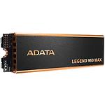 Изображение SSD A-Data Legend 960 MAX 1TB M.2 2280 PCIe4x4 NVMe (ALEG-960M-1TCS) 7400/6000 MB/s #2 Фото SSD A-Data Legend 960 MAX 1TB M.2 2280 PCIe4x4 NVMe (ALEG-960M-1TCS) 7400/6000 MB/s #2