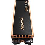 Изображение SSD A-Data Legend 960 MAX 1TB M.2 2280 PCIe4x4 NVMe (ALEG-960M-1TCS) 7400/6000 MB/s #5 Фото SSD A-Data Legend 960 MAX 1TB M.2 2280 PCIe4x4 NVMe (ALEG-960M-1TCS) 7400/6000 MB/s #5