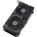 Изображение Видеокарта ASUS GeForce RTX4070 Super 12GB (DUAL-RTX4070S-O12G-EVO) #3 Фото Видеокарта ASUS GeForce RTX4070 Super 12GB (DUAL-RTX4070S-O12G-EVO) #3