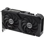 Изображение Видеокарта ASUS GeForce RTX4070 Super 12GB (DUAL-RTX4070S-O12G-EVO) #5 Фото Видеокарта ASUS GeForce RTX4070 Super 12GB (DUAL-RTX4070S-O12G-EVO) #5