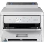 Изображение EPSON WorkForce Pro WF-M5399DW (C11CK77402) МФУ А4 Ч/б, 25стр/м, Wi-Fi, Ethernet, Дуплекс Фото EPSON WorkForce Pro WF-M5399DW (C11CK77402) МФУ А4 Ч/б, 25стр/м, Wi-Fi, Ethernet, Дуплекс