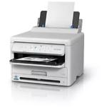 Изображение EPSON WorkForce Pro WF-M5399DW (C11CK77402) МФУ А4 Ч/б, 25стр/м, Wi-Fi, Ethernet, Дуплекс #1 Фото EPSON WorkForce Pro WF-M5399DW (C11CK77402) МФУ А4 Ч/б, 25стр/м, Wi-Fi, Ethernet, Дуплекс #1