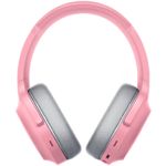 Фото Razer Barracuda Quartz (RZ04-03790300-R3M1) гарнитура Bluetooth/беспроводная 2,4ГГц #4