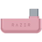 Фото Razer Barracuda Quartz (RZ04-03790300-R3M1) гарнитура Bluetooth/беспроводная 2,4ГГц #2