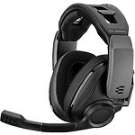 Фото SENNHEISER EPOS GSP 670 Black (1000233) гарнитура с оголовьем, Bluetooth 5.0
