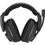 Фото SENNHEISER EPOS GSP 670 Black (1000233) гарнитура с оголовьем, Bluetooth 5.0 #4