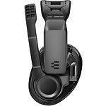 Фото SENNHEISER EPOS GSP 670 Black (1000233) гарнитура с оголовьем, Bluetooth 5.0 #3