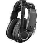 Фото SENNHEISER EPOS GSP 670 Black (1000233) гарнитура с оголовьем, Bluetooth 5.0 #1