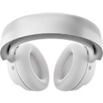 Изображение Steelseries Arctis Nova Pro Wireless White (61524) игровая гарнитура #3 Фото Steelseries Arctis Nova Pro Wireless White (61524) игровая гарнитура #3