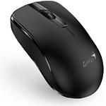 Изображение Мышка Genius Wireless NX-7000X USB Black (31030033400) Фото Мышка Genius Wireless NX-7000X USB Black (31030033400)