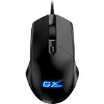 Изображение Мышка Genius Scorpion M300 Black USB (31040010400) Фото Мышка Genius Scorpion M300 Black USB (31040010400)