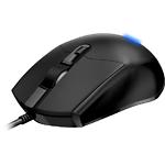 Изображение Мышка Genius Scorpion M300 Black USB (31040010400) #4 Фото Мышка Genius Scorpion M300 Black USB (31040010400) #4