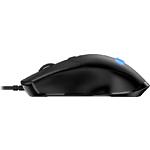 Изображение Мышка Genius Scorpion M300 Black USB (31040010400) #7 Фото Мышка Genius Scorpion M300 Black USB (31040010400) #7