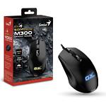 Изображение Мышка Genius Scorpion M300 Black USB (31040010400) #8 Фото Мышка Genius Scorpion M300 Black USB (31040010400) #8