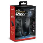 Изображение Мышка Genius Scorpion M500 Black USB (31040011400) #1 Фото Мышка Genius Scorpion M500 Black USB (31040011400) #1