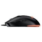 Изображение Мышка Genius Scorpion M500 Black USB (31040011400) #4 Фото Мышка Genius Scorpion M500 Black USB (31040011400) #4