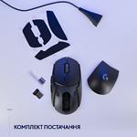 Изображение Мышка Logitech Gaming Mouse Wireless G309 Lightspeed Black (910-007199) Wireless + Bluetooth #8 Фото Мышка Logitech Gaming Mouse Wireless G309 Lightspeed Black (910-007199) Wireless + Bluetooth #8
